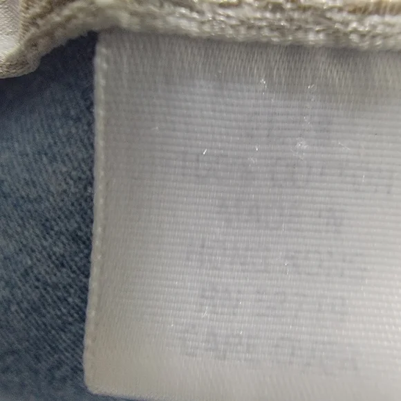 Plus size button down - Picture 6 of 6